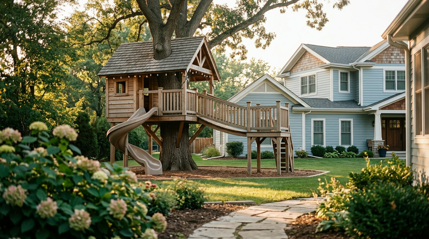Home Upgrades That May Not Add Resale Value