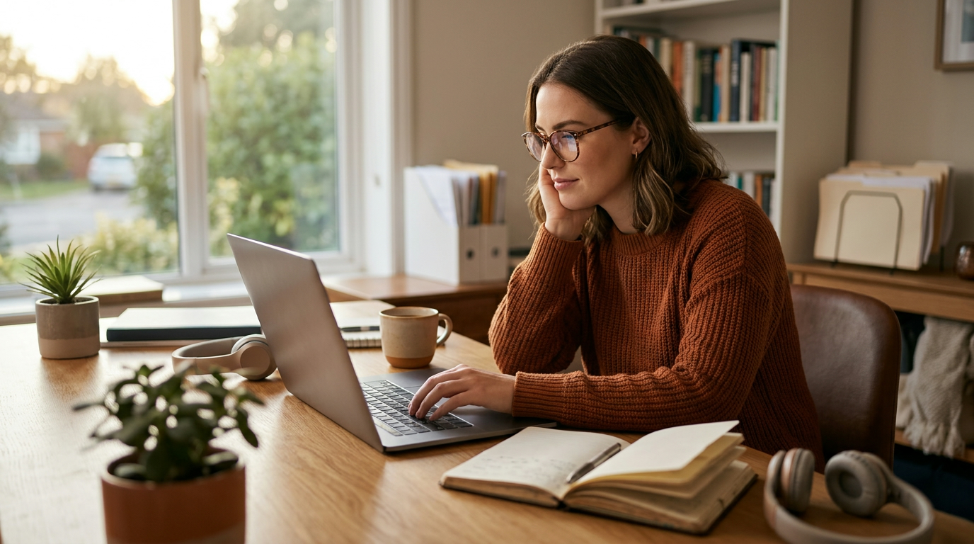 AI Prompts for Beginners: Start, Refine, and Verify
