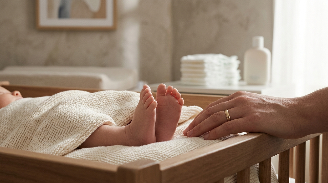 Insurance for Your Baby Only: Coverage Options