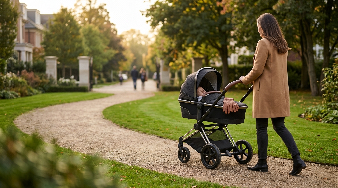How Much Is a Rolls-Royce Stroller? Pricing Tips