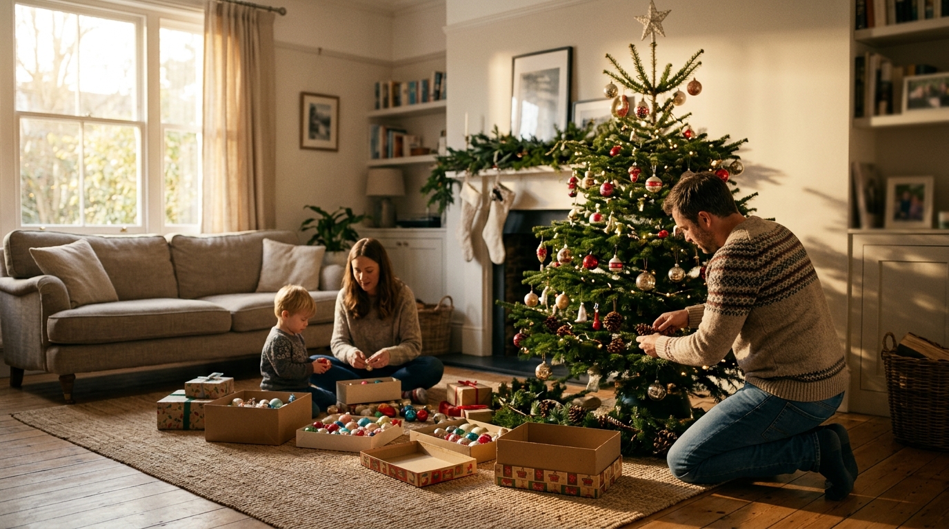 10 Popular Christmas Tree Types: Firs, Pines & Spruces