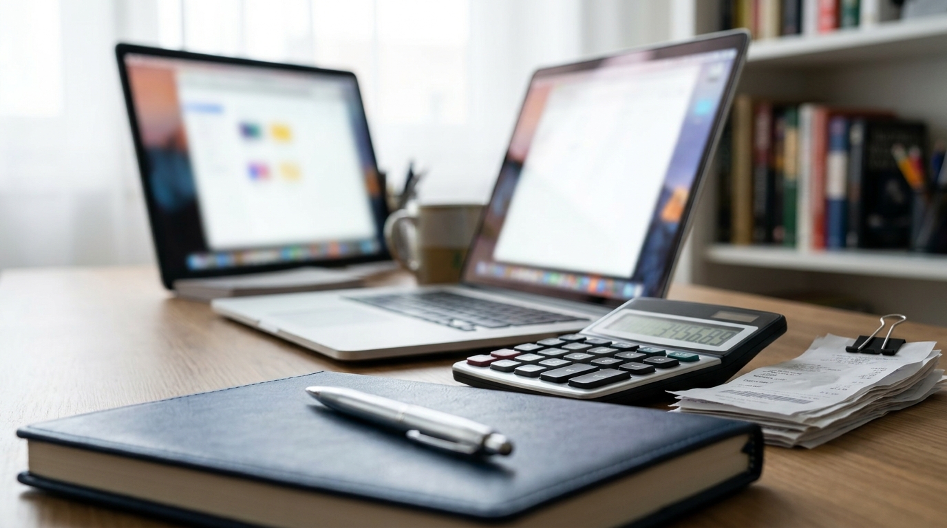 Home Office Tax Deduction: Requirements and Rules