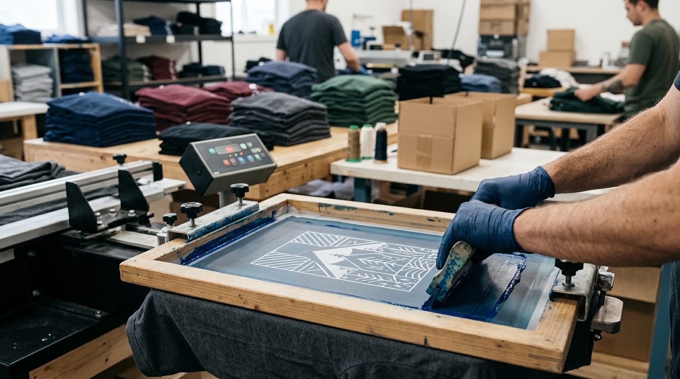 What Sells Most on Printify? Popular Products to Try
