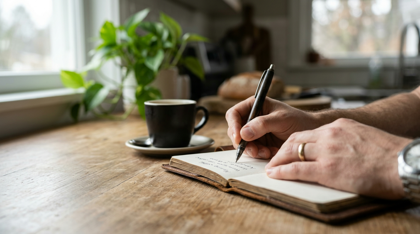 Daily Gratitude Examples for Ordinary Moments