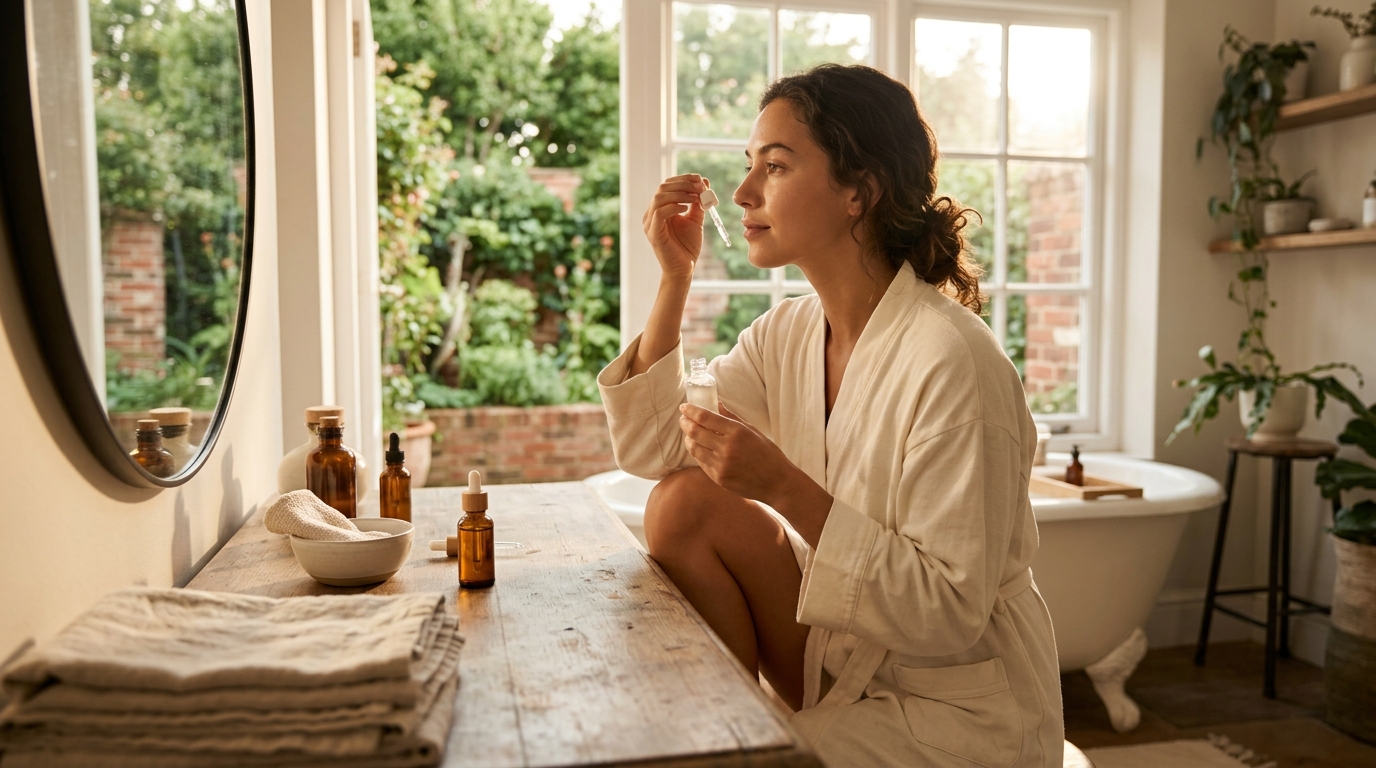 How to Make Your Skin Glow Fast: Simple Steps