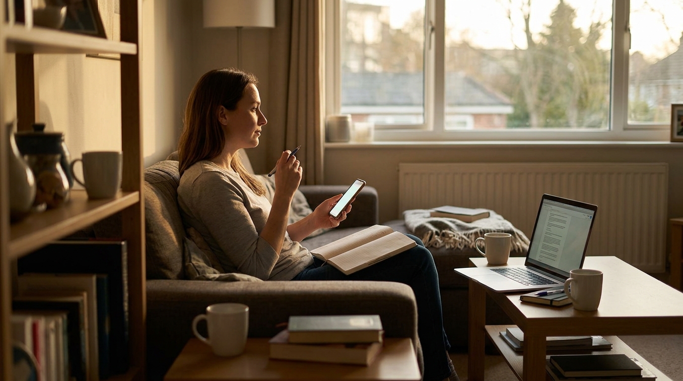 What Are the Most Effective AI Prompts for Self-Reflection?