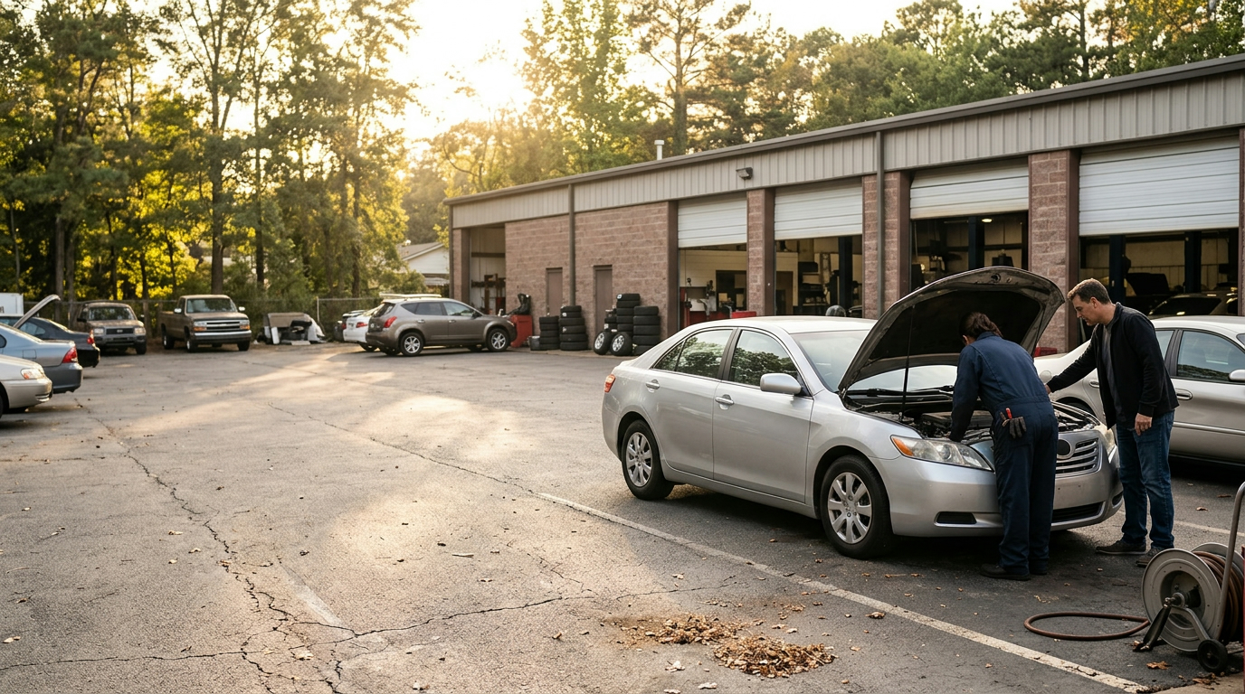 What Car Brand Has the Most Lemons? Why It Depends