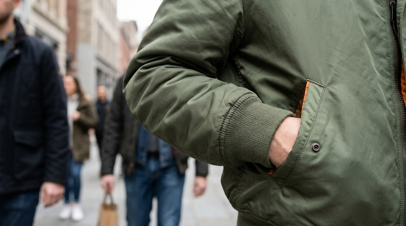 Are Bomber Jackets Going Out of Style? A 2026 Guide