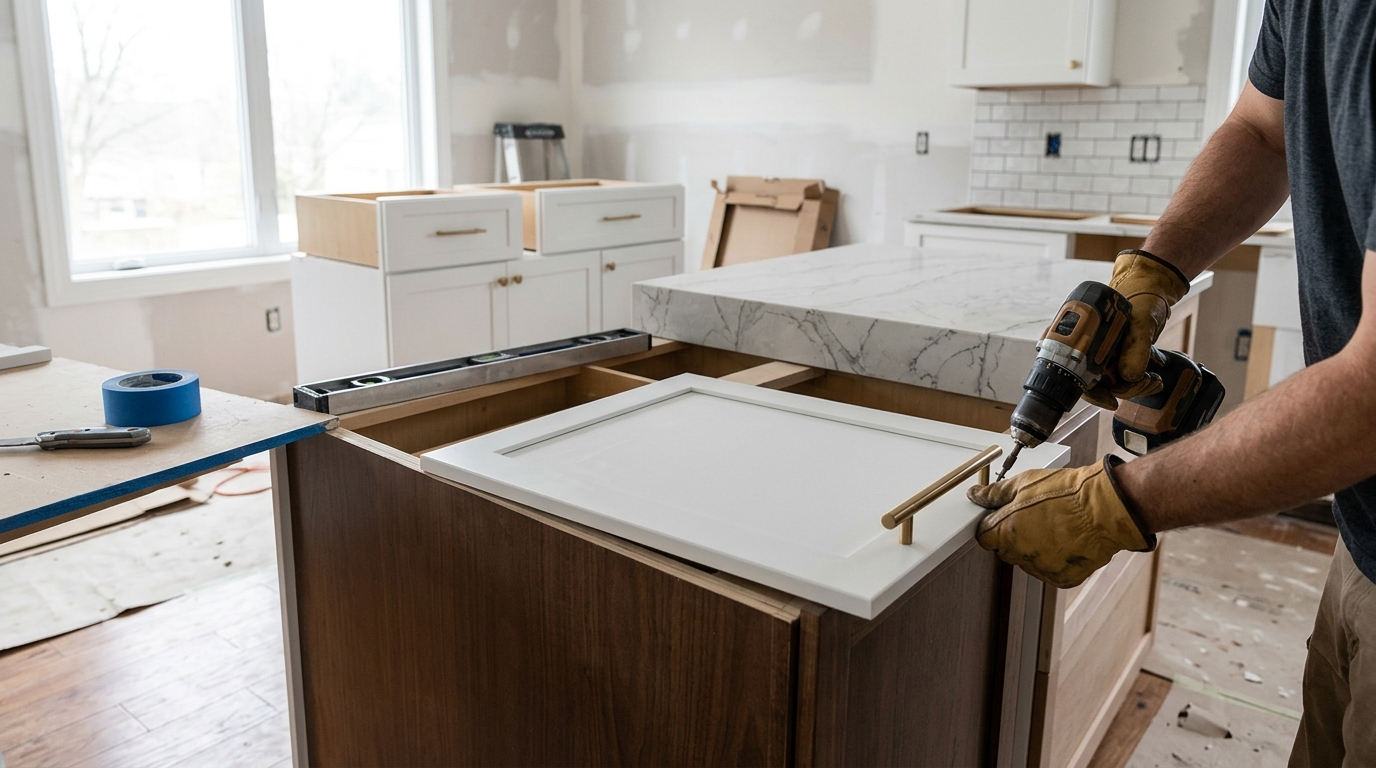 Best Home Improvements to Increase Property Value