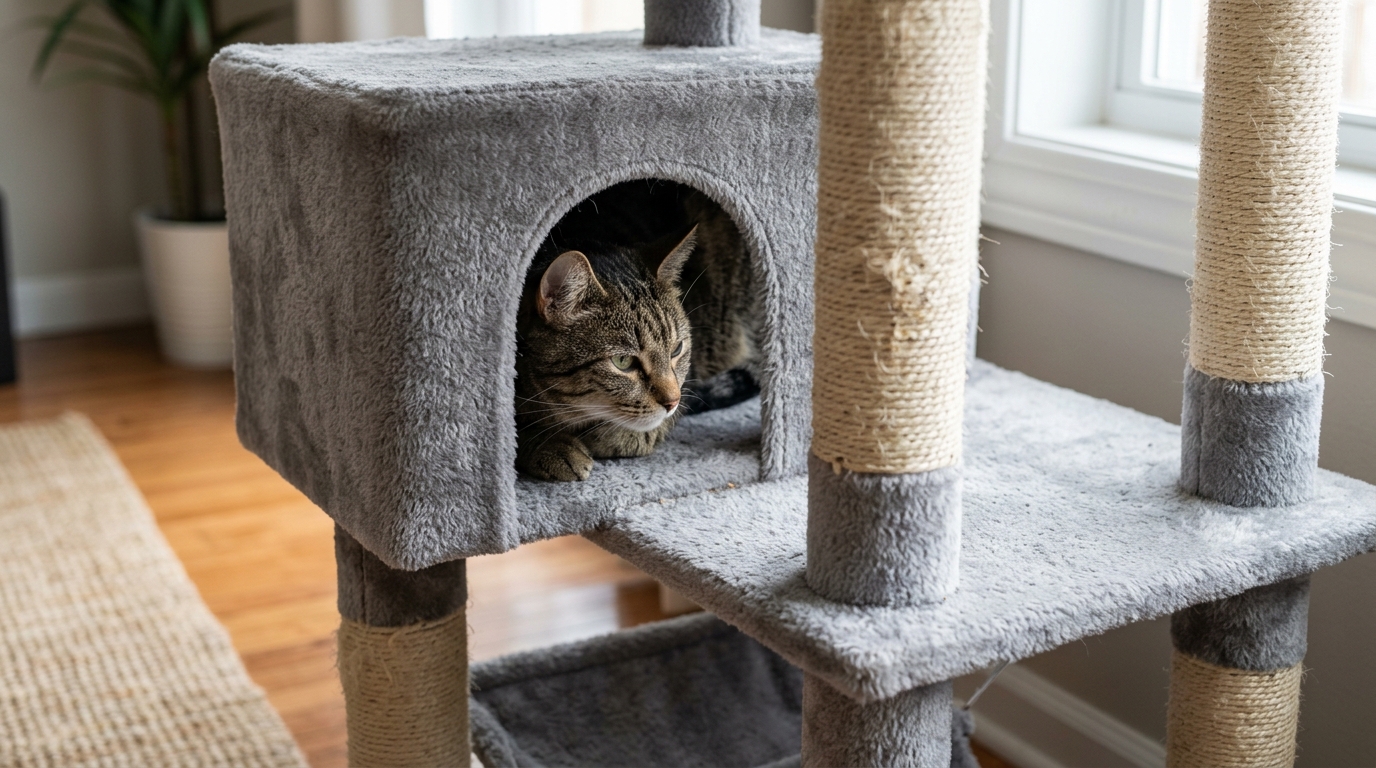 What Cat Tree Brands Does Costco Sell? Buyer’s Guide