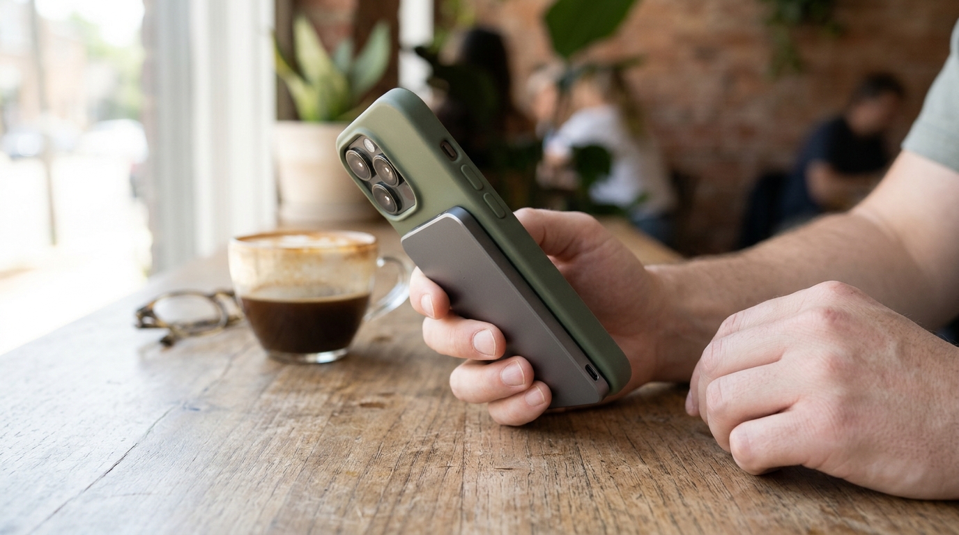 Thinnest iPhone Battery Bank: How to Choose
