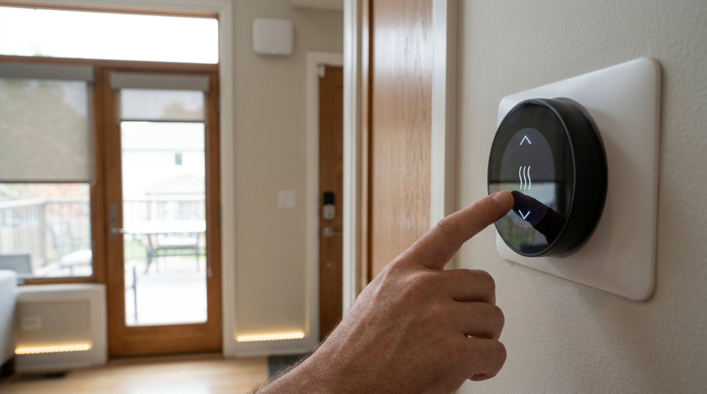 Smart Home vs. Home Automation: What’s the Difference?