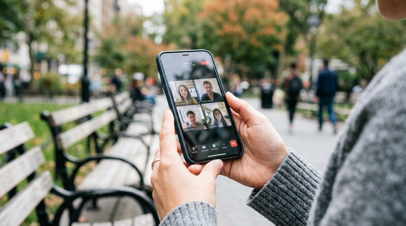 Is Zoom Free on Your Phone? Meetings vs. Camera Zoom