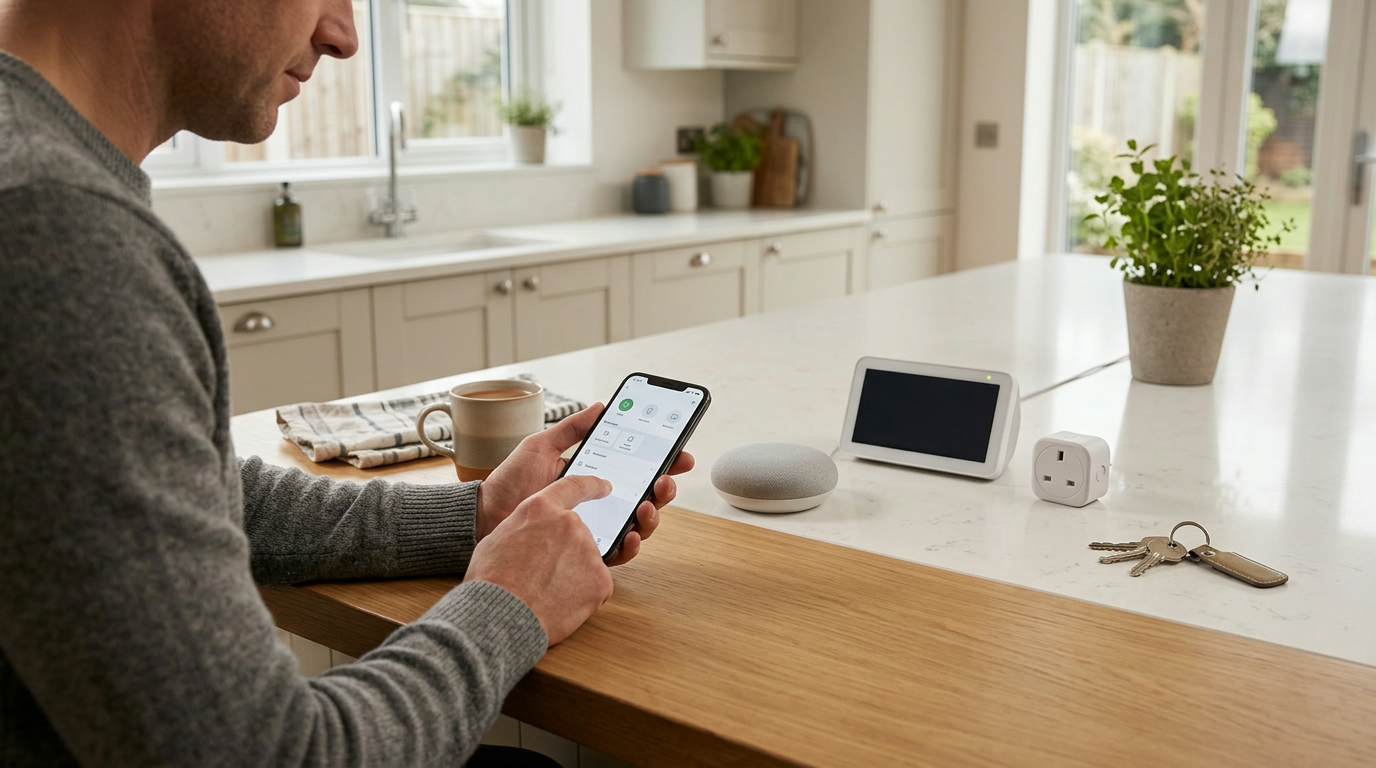Access Alexa Routines: Where to Tap and What to Check
