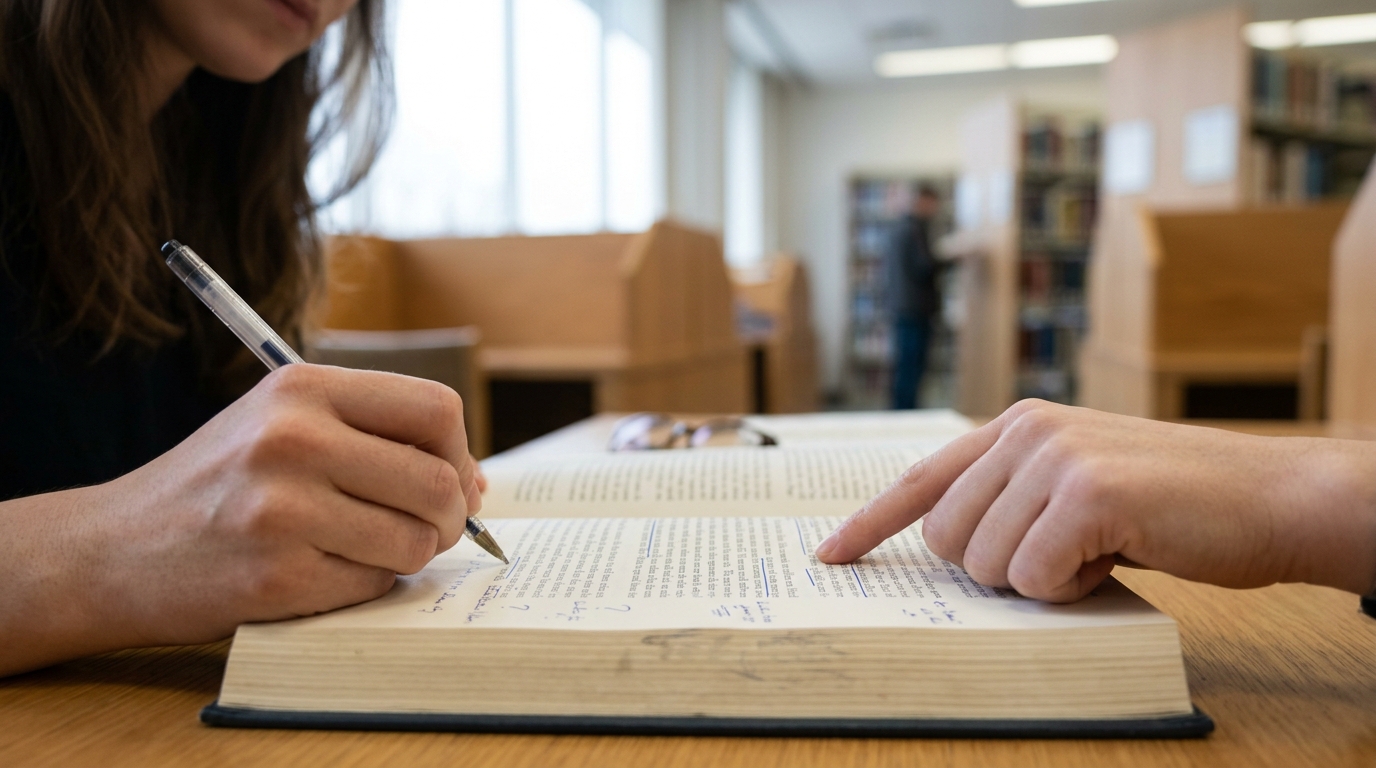 What Are the 5 Steps to Reading Critically? A Guide