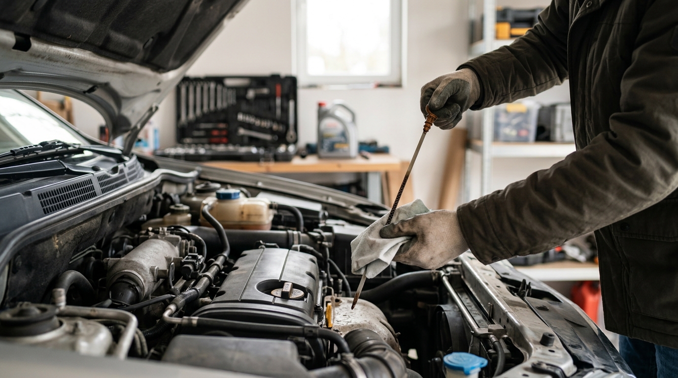 Proper Car Maintenance Schedule: What to Check and When