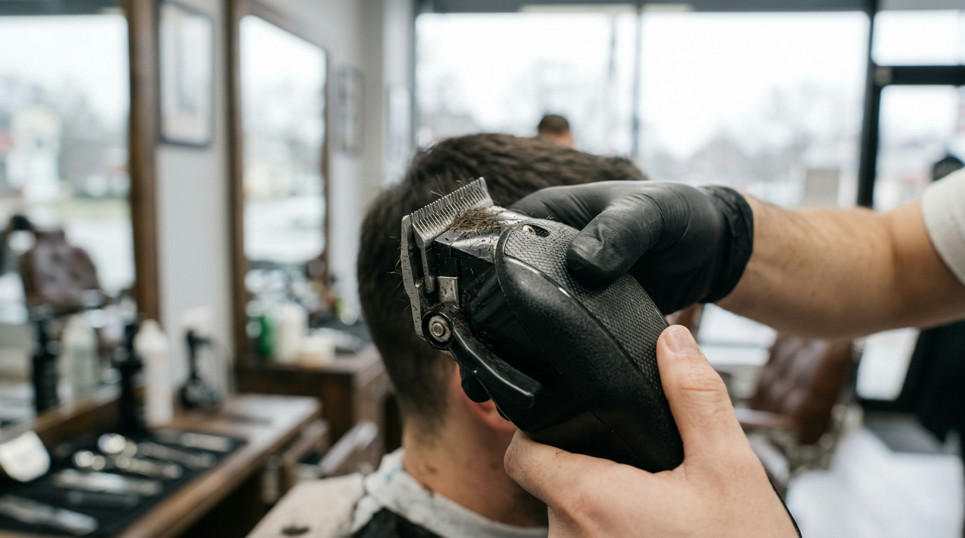 What Kind of Clippers Do Professionals Use?