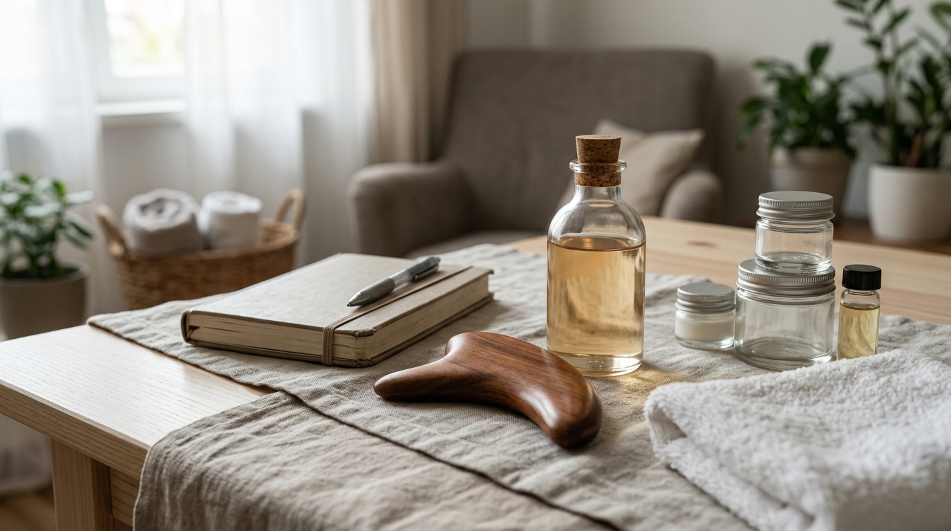Can Lymphatic Drainage Massage Go Wrong? Risks to Know