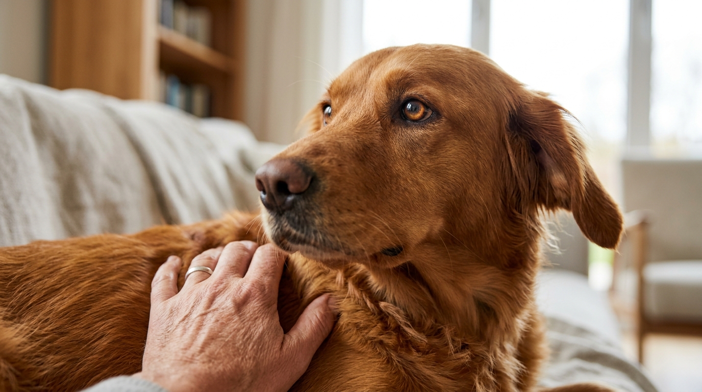 10 Reasons to Love Dogs: Joy, Companionship & More