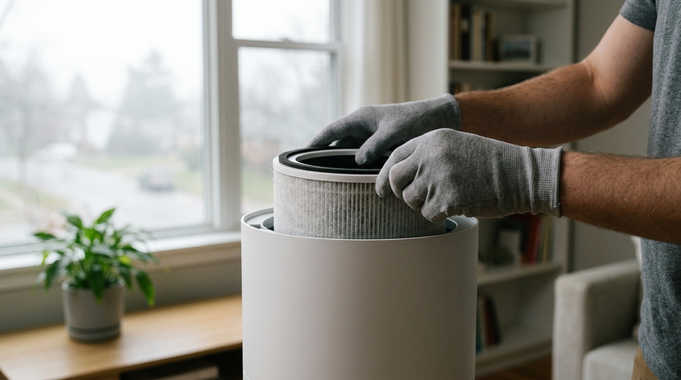 Should You Stay Inside When Air Quality Is Bad?
