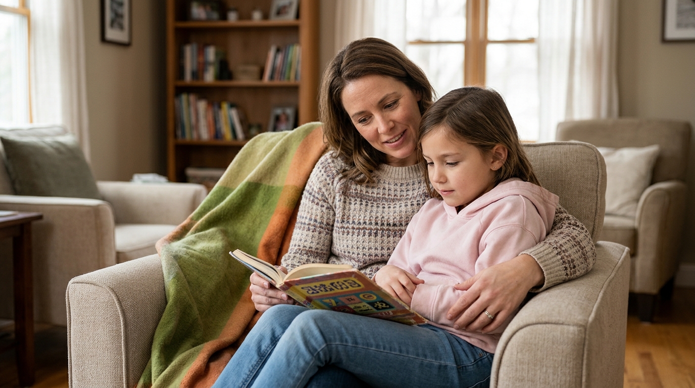 Bullying Advice for Parents: How to Help Your Child