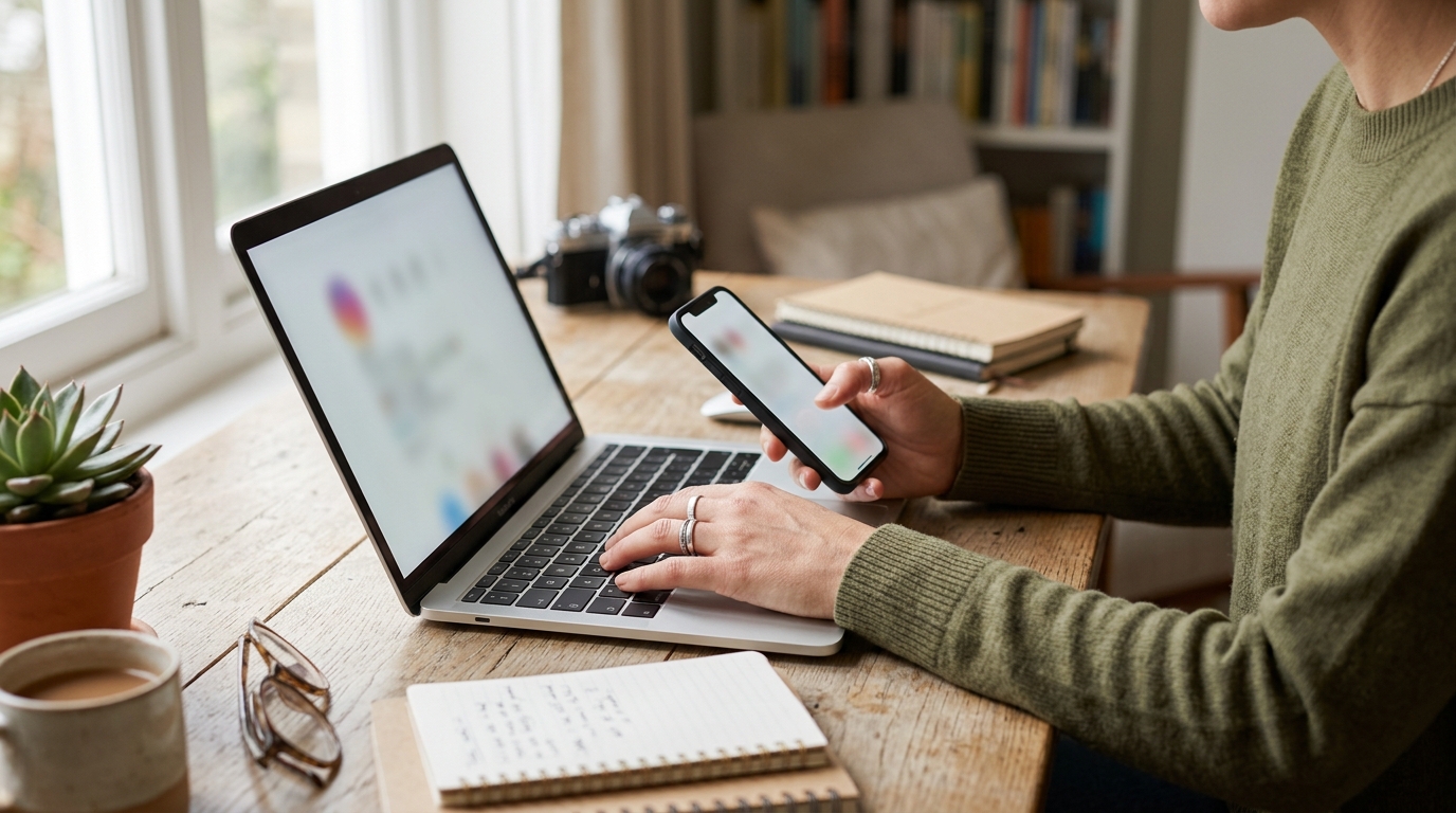 Introducing Yourself on Social Media: Tips and Examples