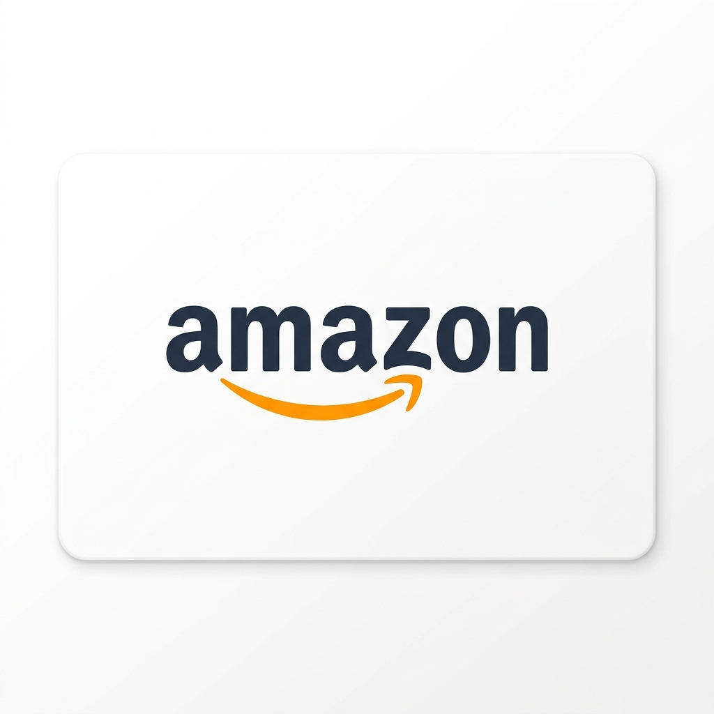 Amazon gift card