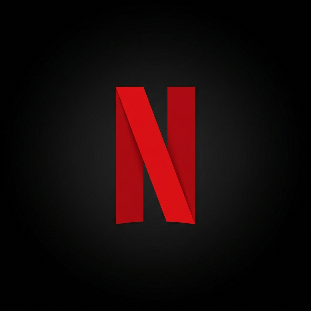Netflix gift card