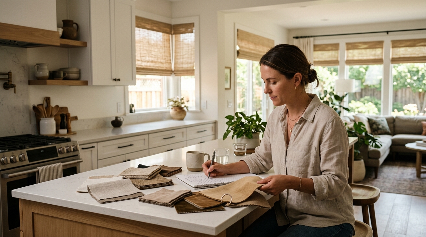 Room Budget Shortcuts