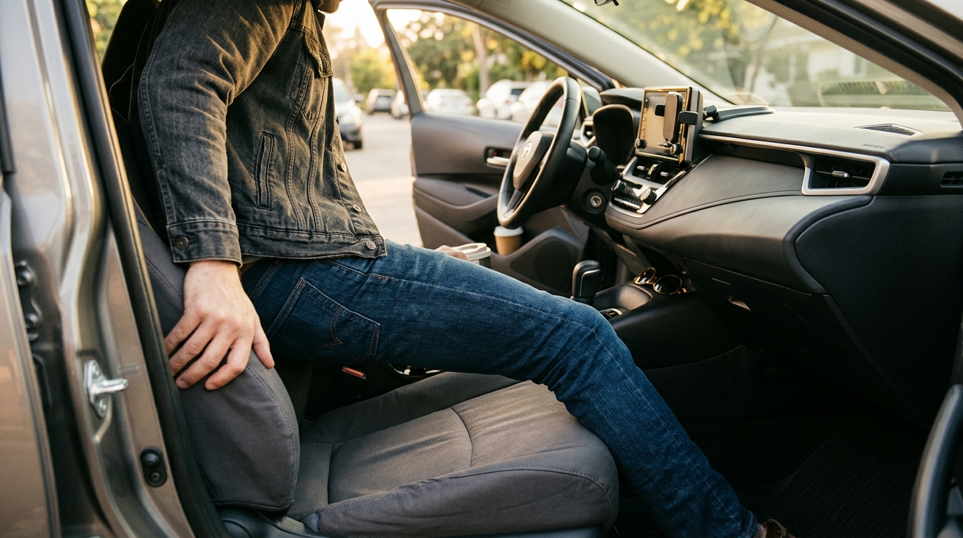 Corolla Warranty Basics