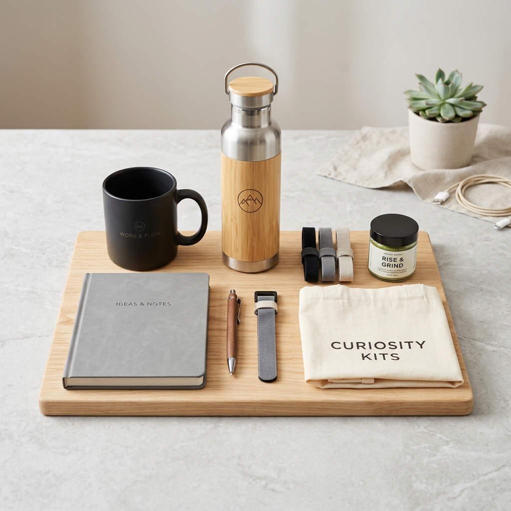 Practical Kit