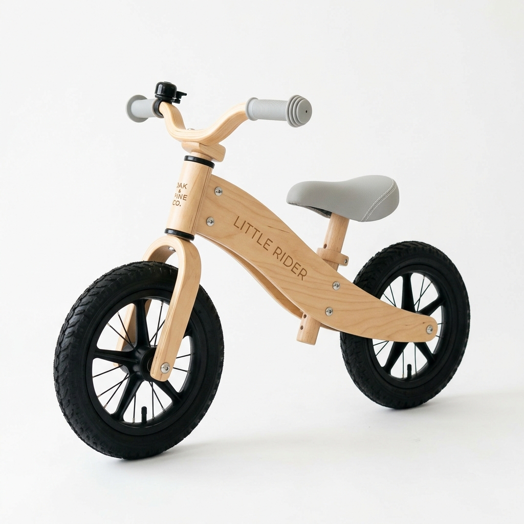 Mini Balance Bike