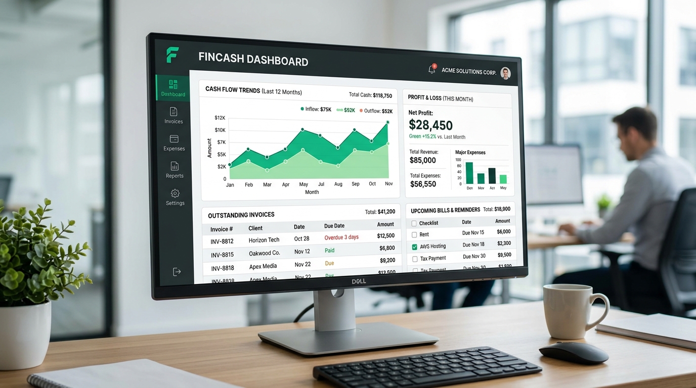 qulcksboolks-lritult.com live accounting dashboard