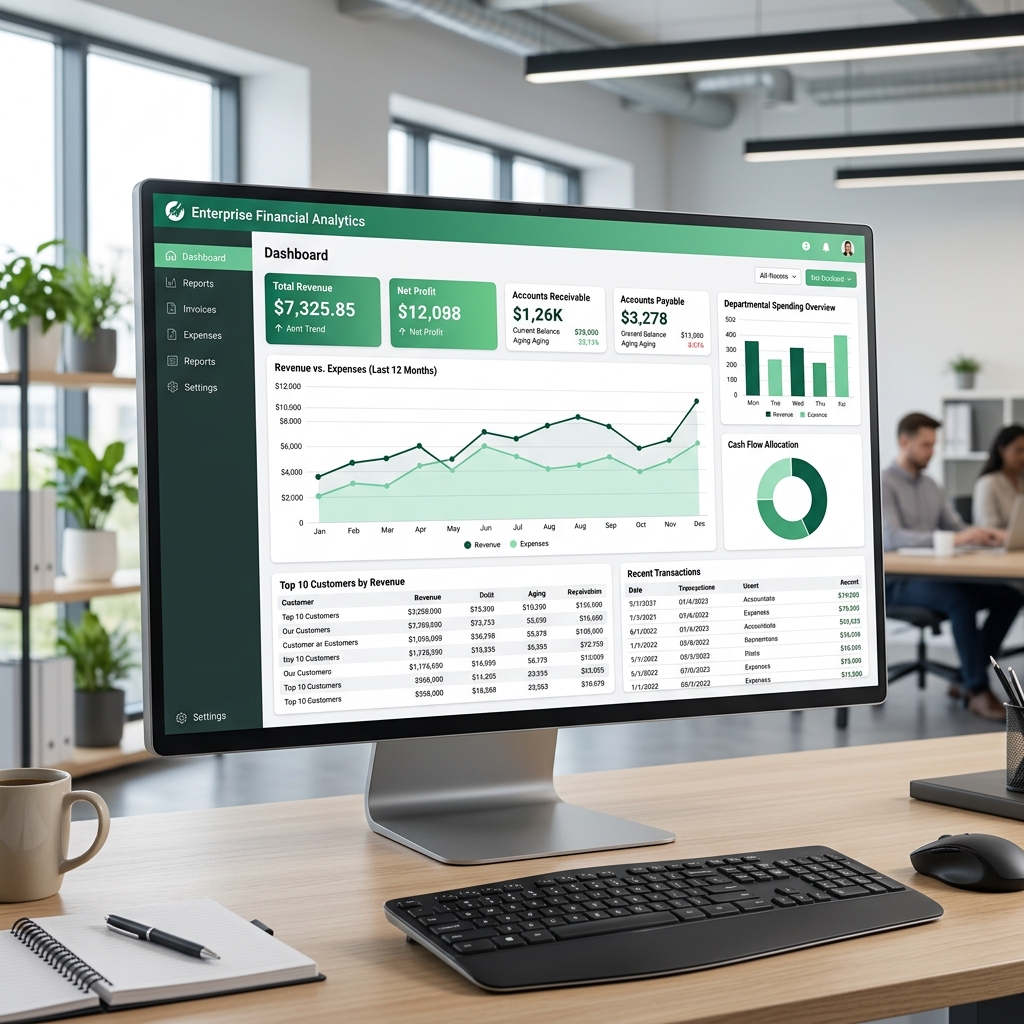 Enterprise Suite Unlimited
