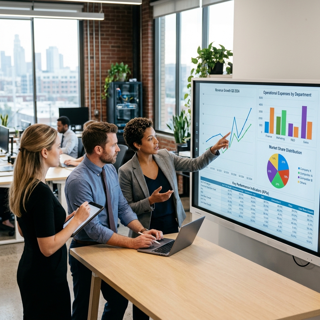 Advanced Reports Bundle