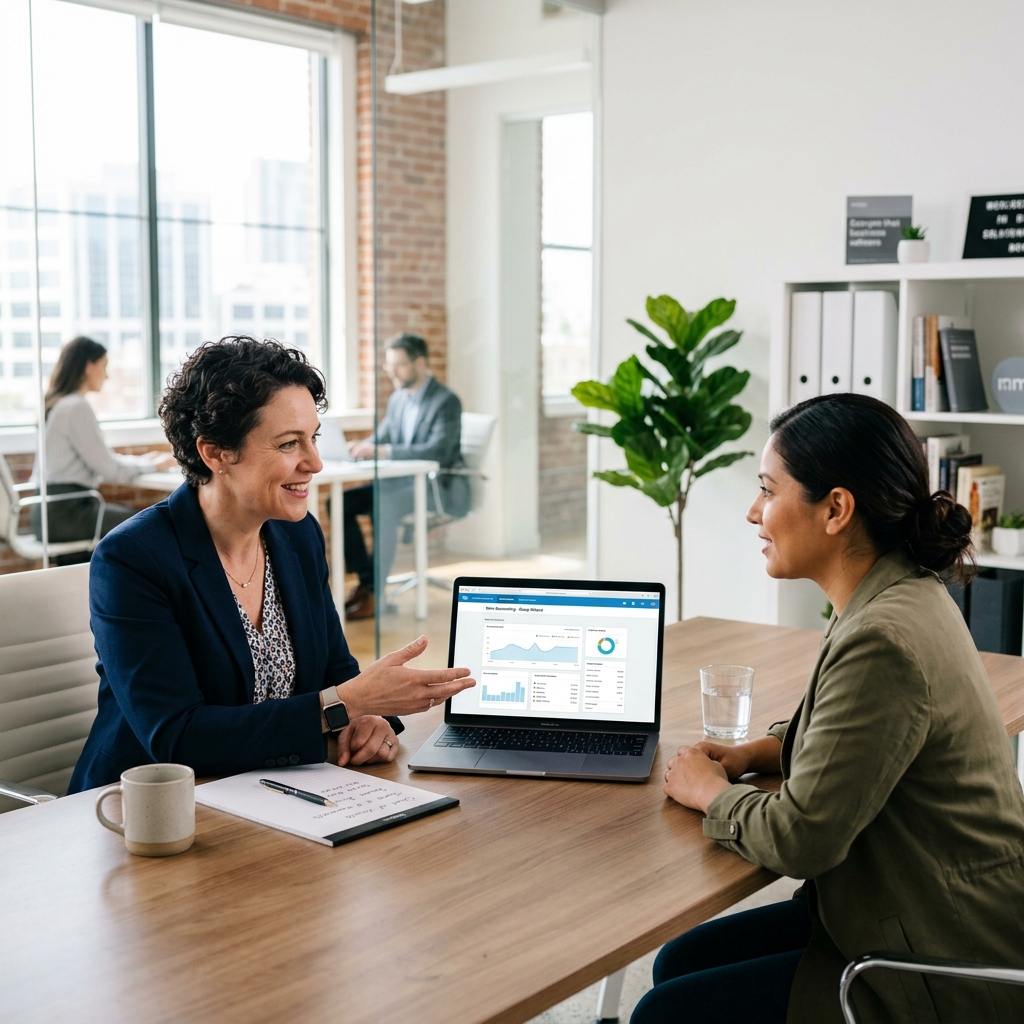 Dedicated Success Manager