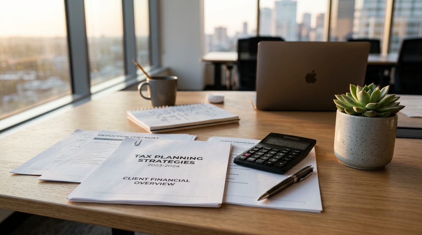 Tax Deductions Most Small Business Owners Overlook in 2025