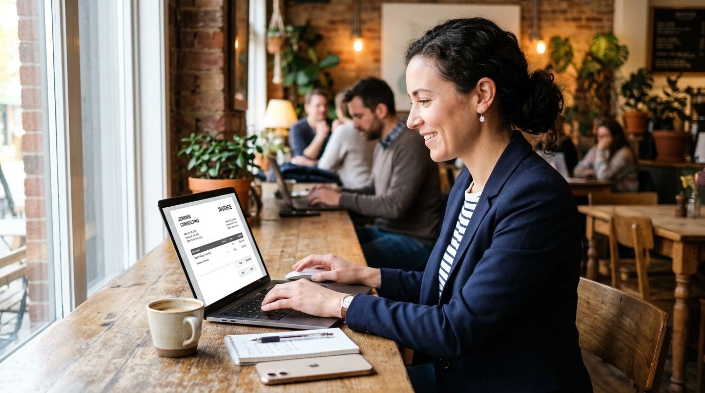 Get Paid Faster: 10 Invoicing Best Practices That Actually Work