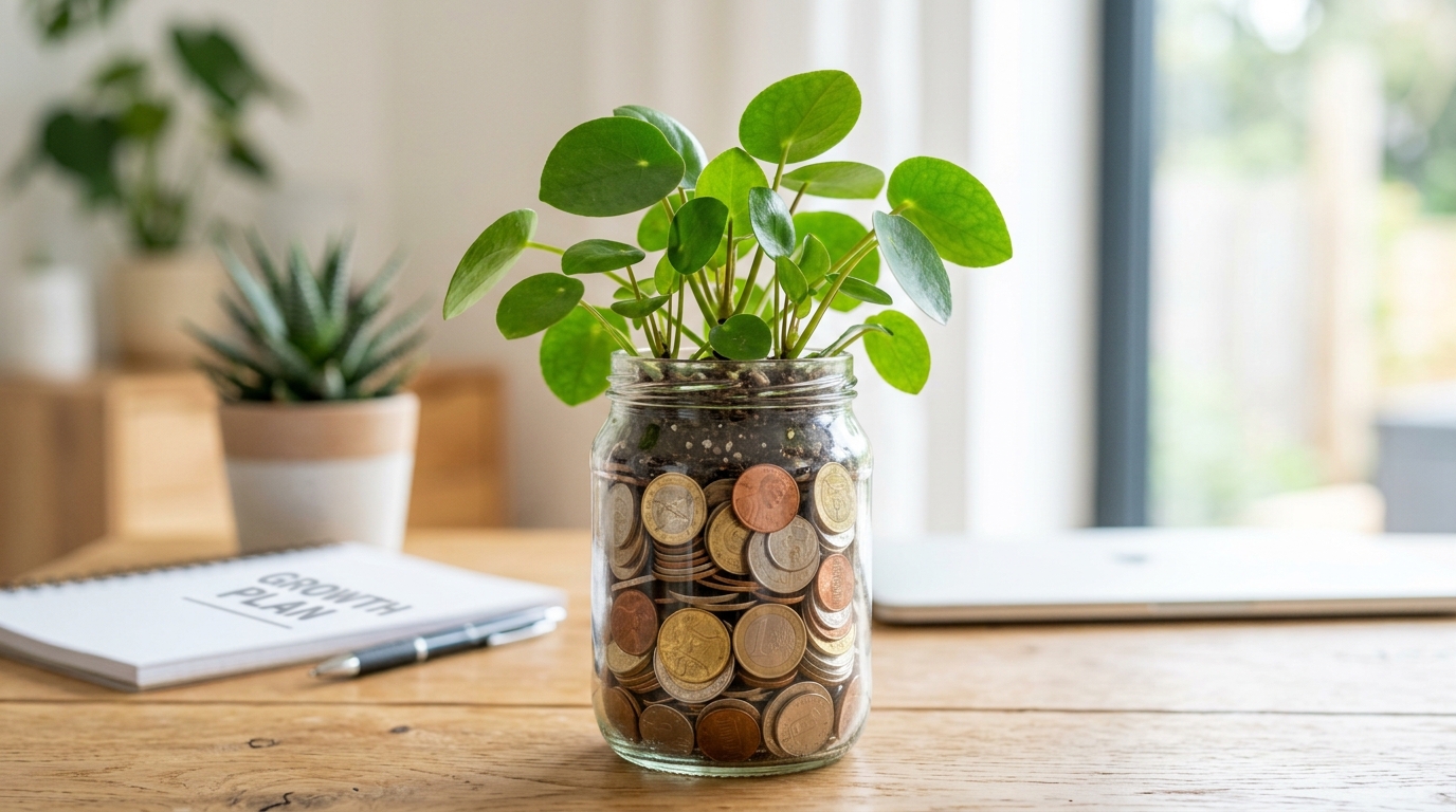How to Build a Cash Reserve That Actually Protects Your Business