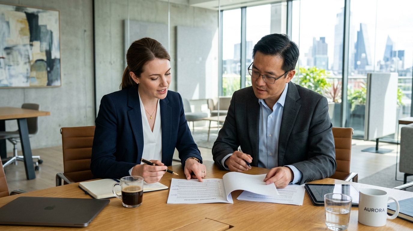 Independent Contractor vs. Employee: How to Classify Your Workers Correctly
