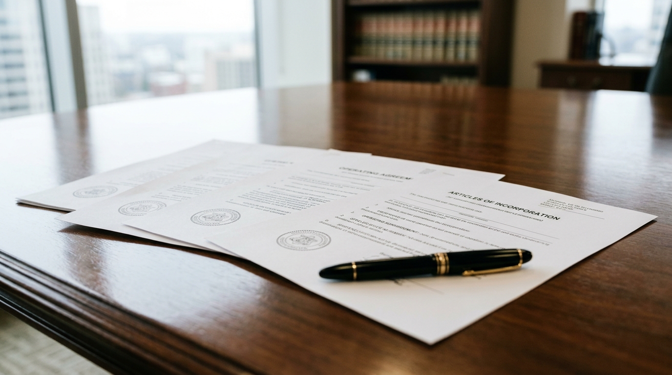 LLC vs. S-Corp: Which Structure Actually Saves Your Small Business More?