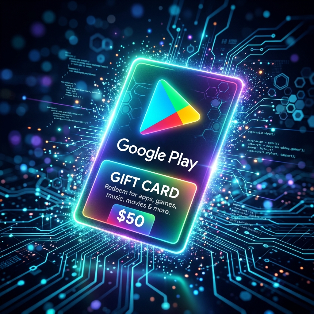 Google Play