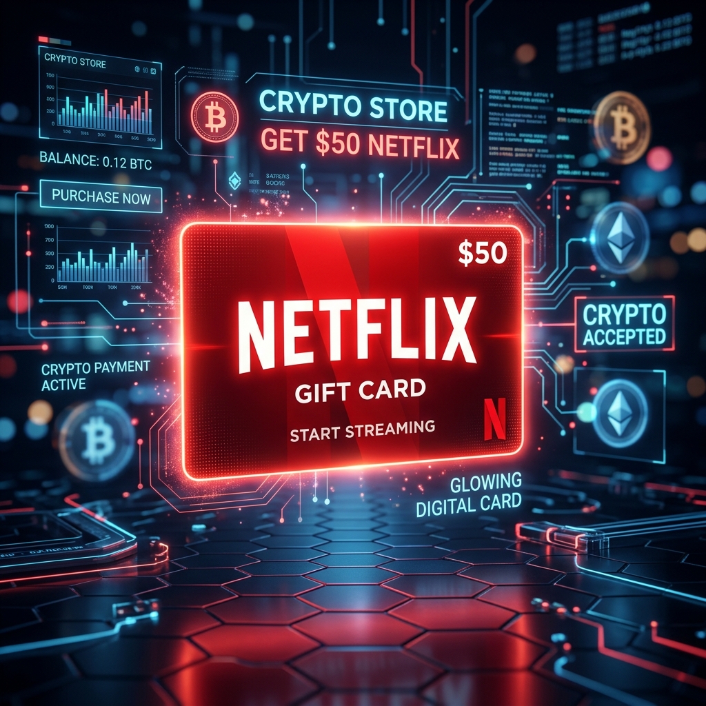 Netflix