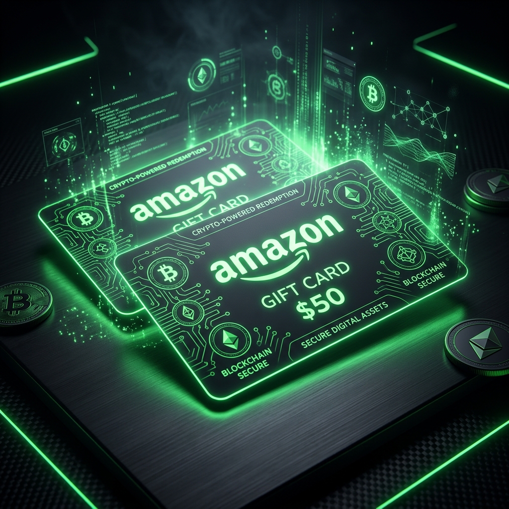 Amazon Gift Card $100