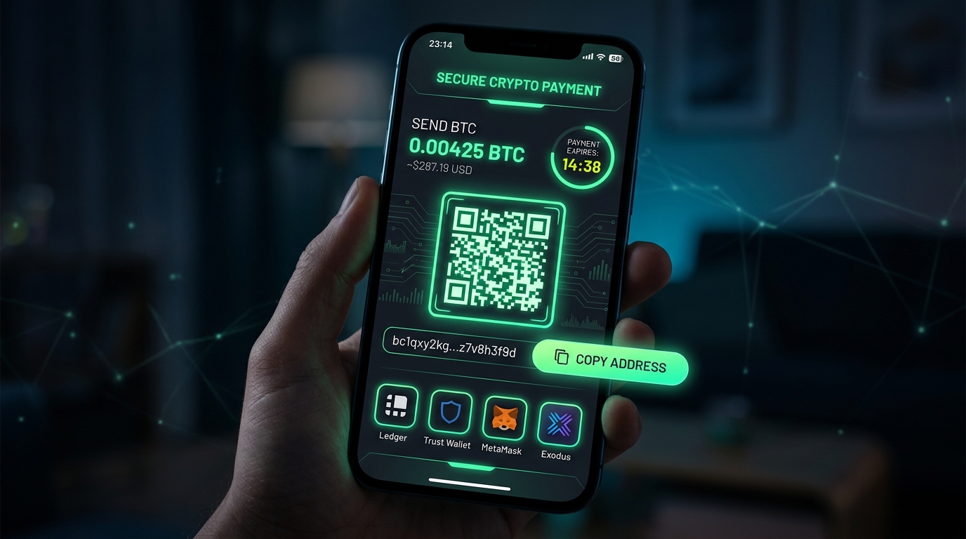 Wallet Payment