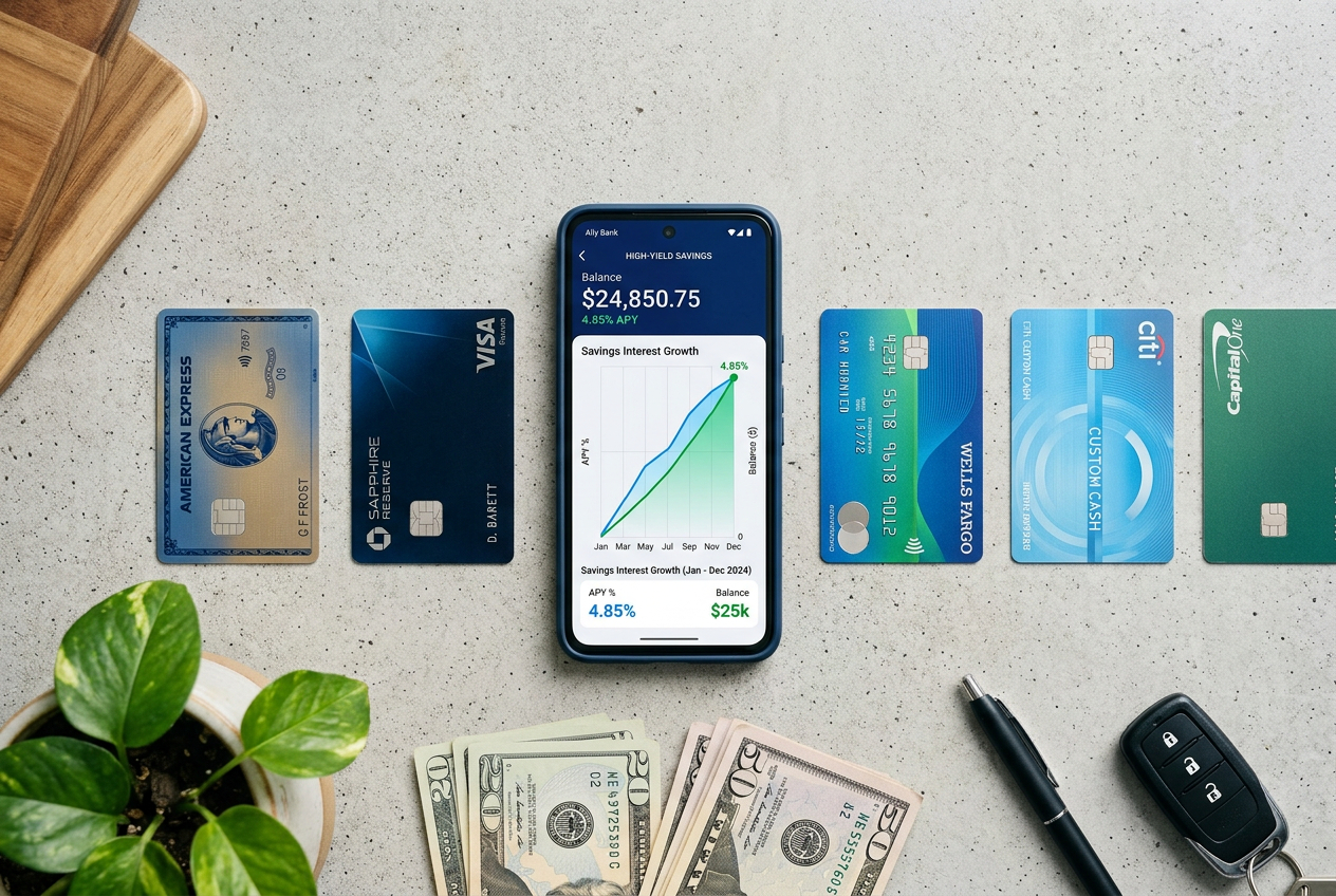 High-Yield Savings in 2026: Are Online Banks Still Beating the Fed Rate?