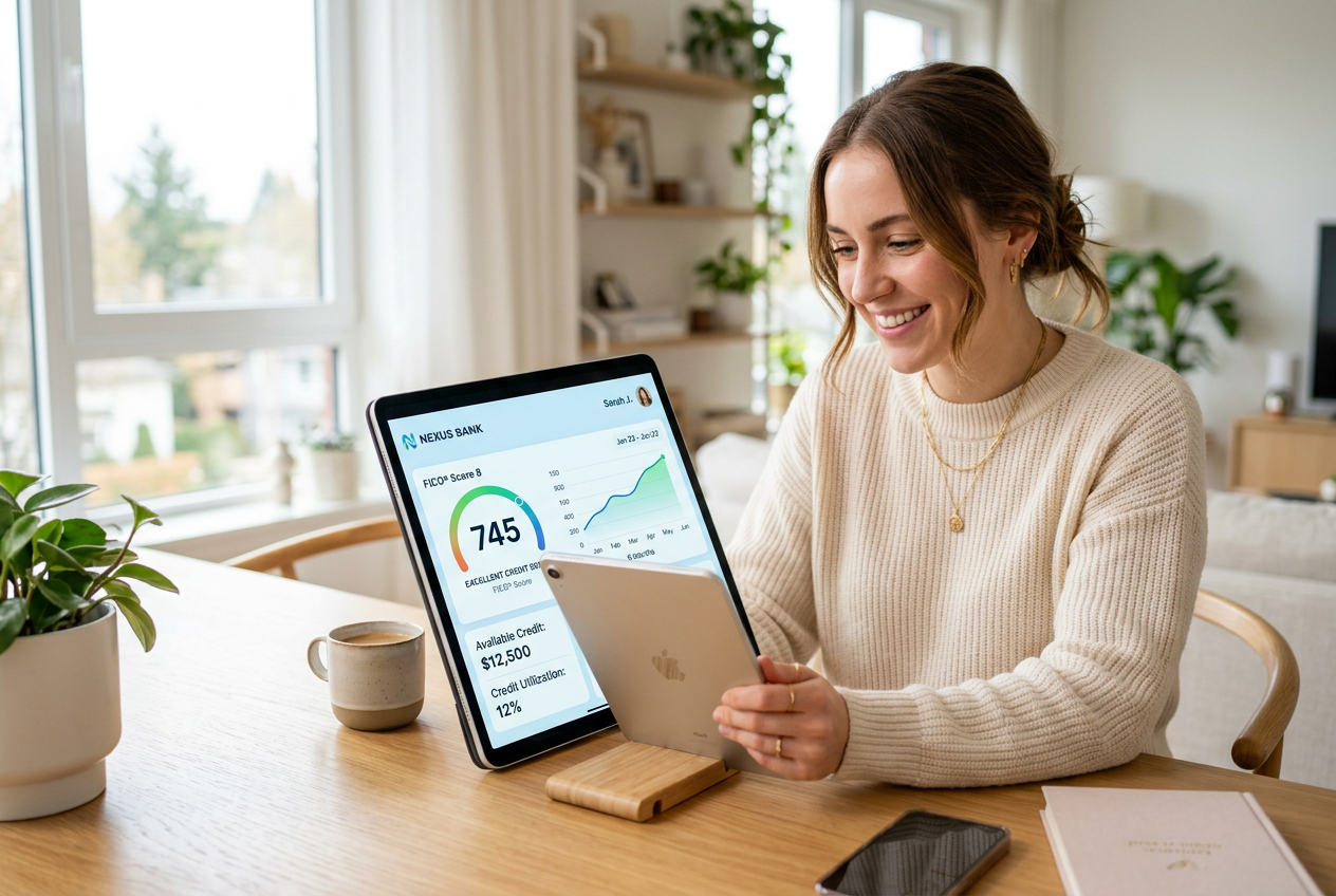 Credit Building with Neobanks: Does It Actually Work in 2026?