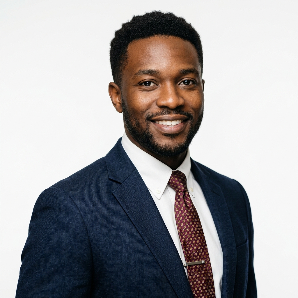 Marcus Webb