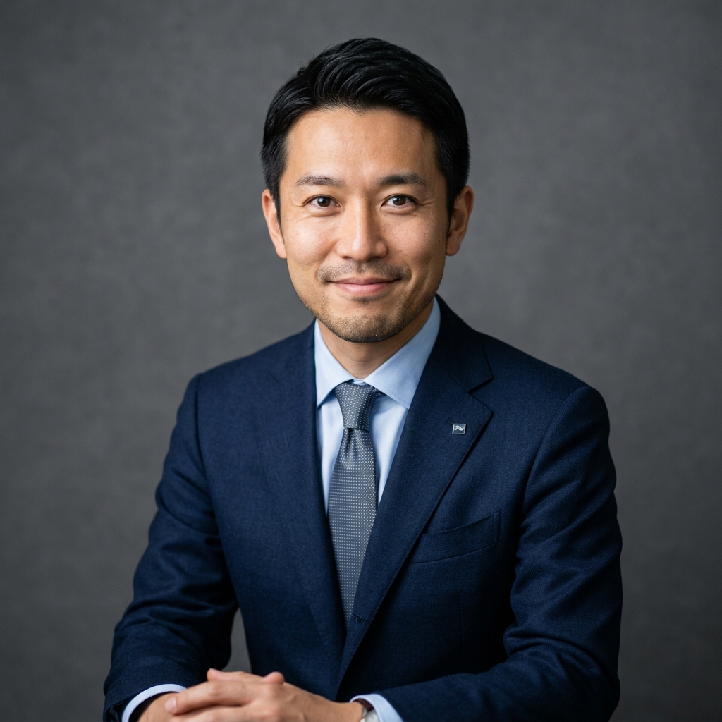 Daniel Park