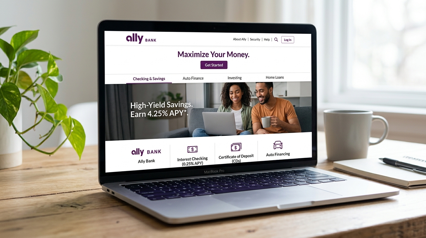 Ally Bank Review 2026: Still the Best High-Yield Savings?
